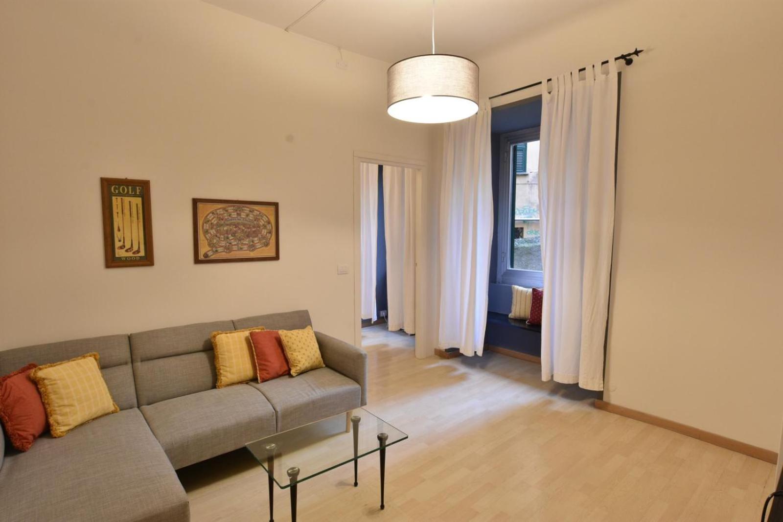 Federica's House Apartment