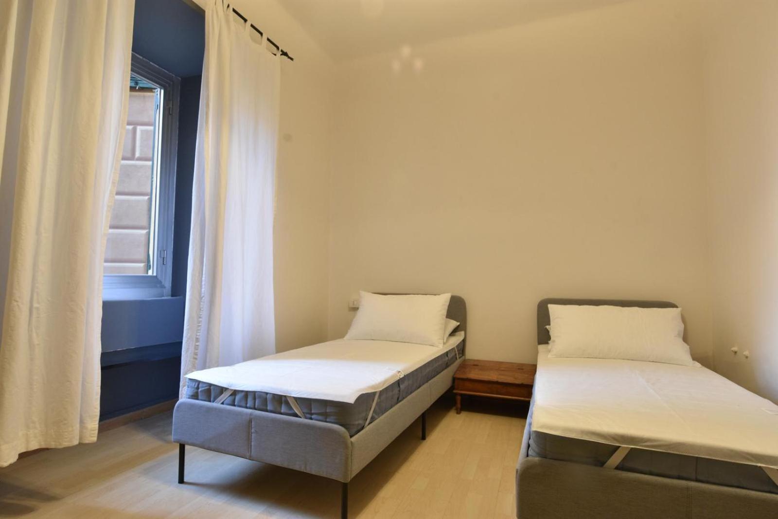 Federica's House Apartment